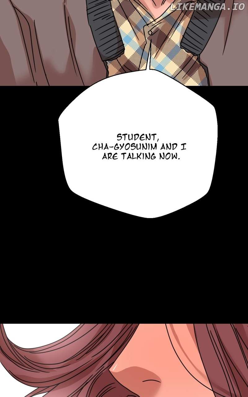 Unnie, I Like You! Chapter 31 - Page 16 in English