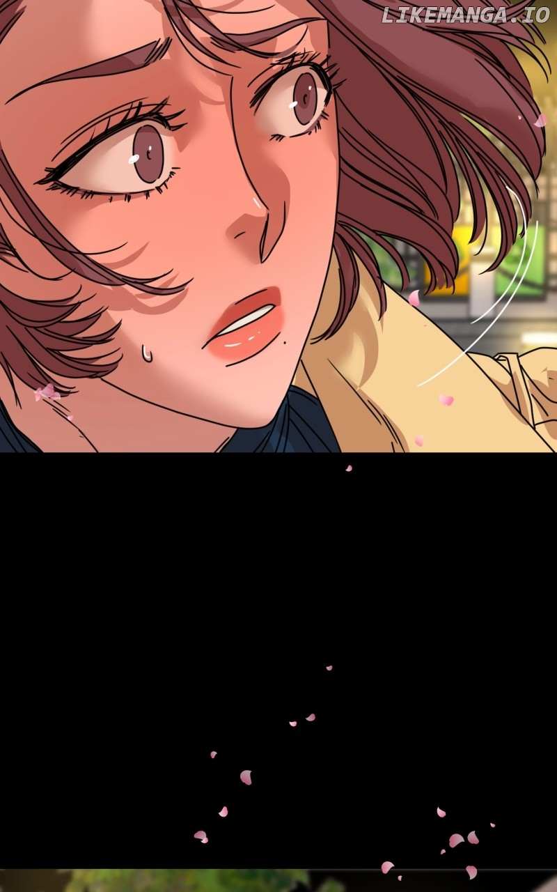 Unnie, I Like You! Chapter 31 - Page 26 in English