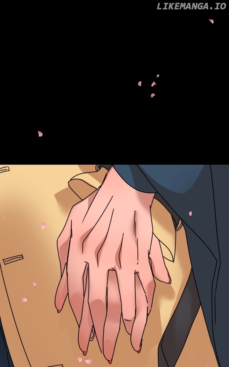 Unnie, I Like You! Chapter 31 - Page 28 in English