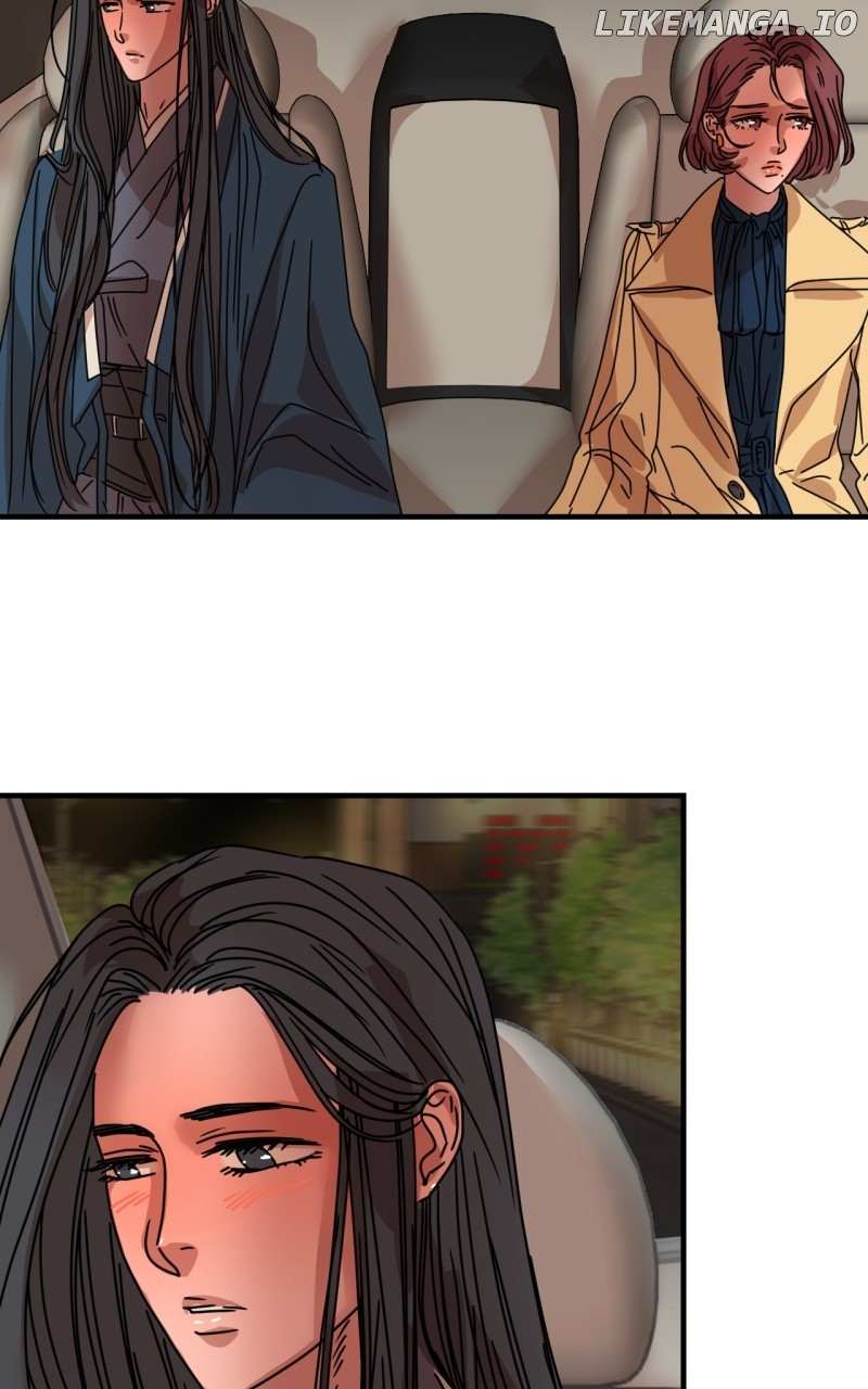 Unnie, I Like You! Chapter 31 - Page 3 in English