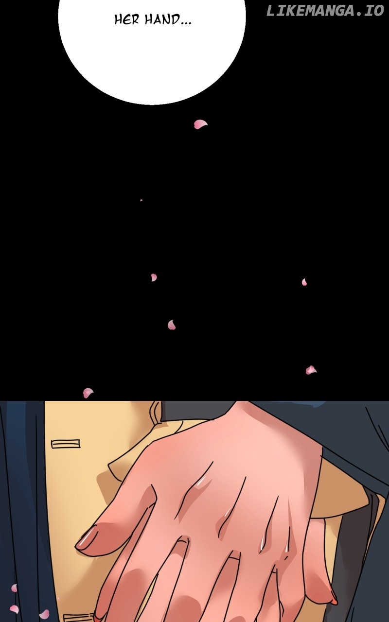 Unnie, I Like You! Chapter 31 - Page 30 in English