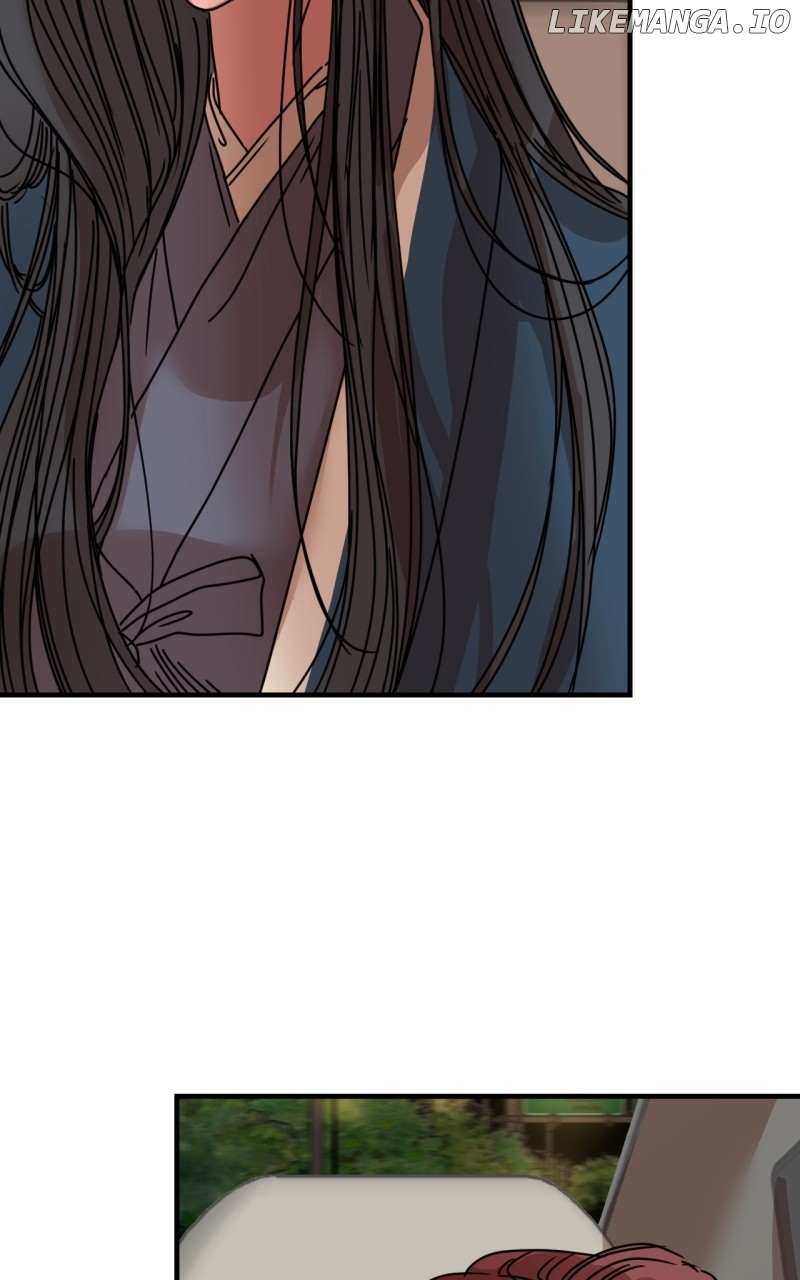Unnie, I Like You! Chapter 31 - Page 4 in English