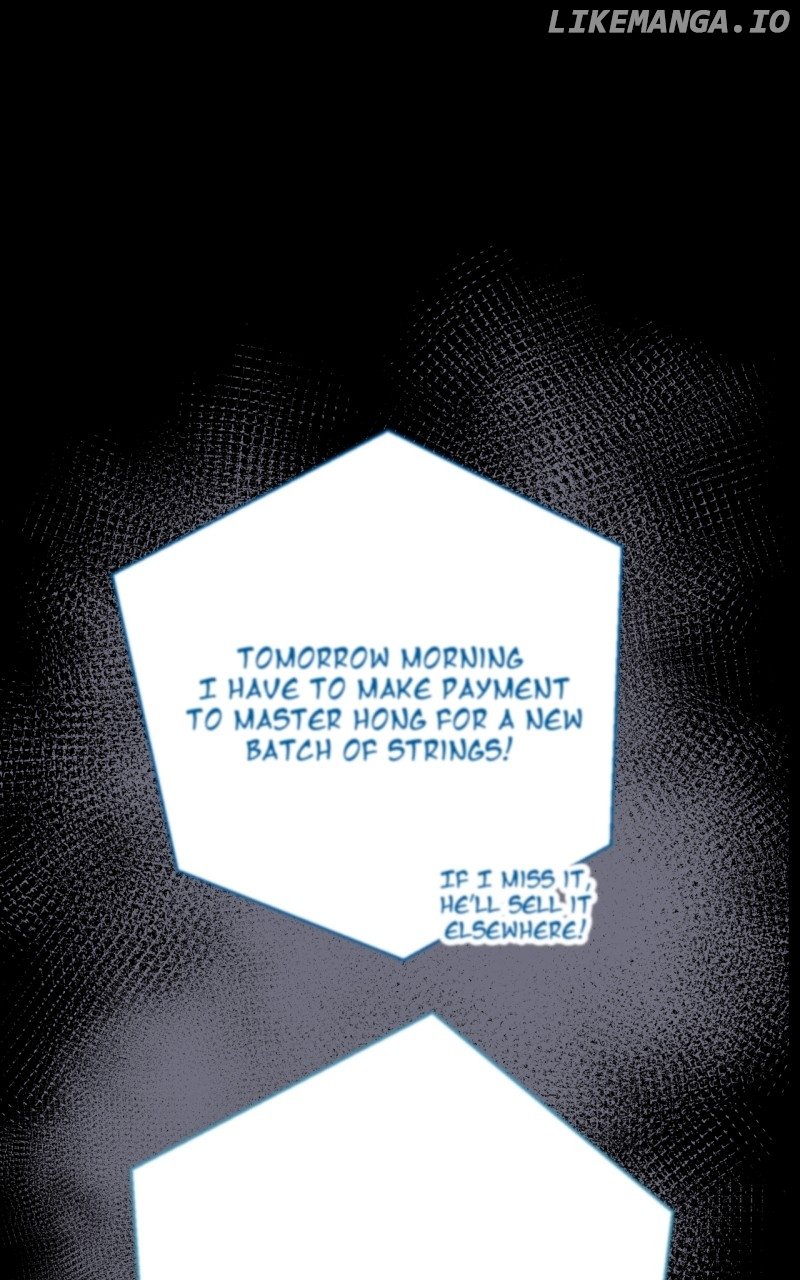 Unnie, I Like You! Chapter 32 - Page 17 in English