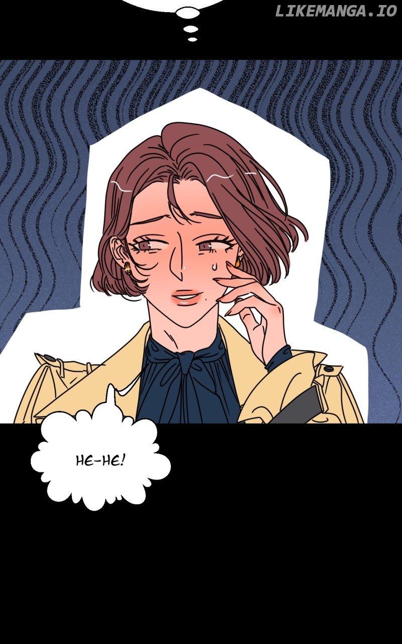 Unnie, I Like You! Chapter 32 - Page 20 in English