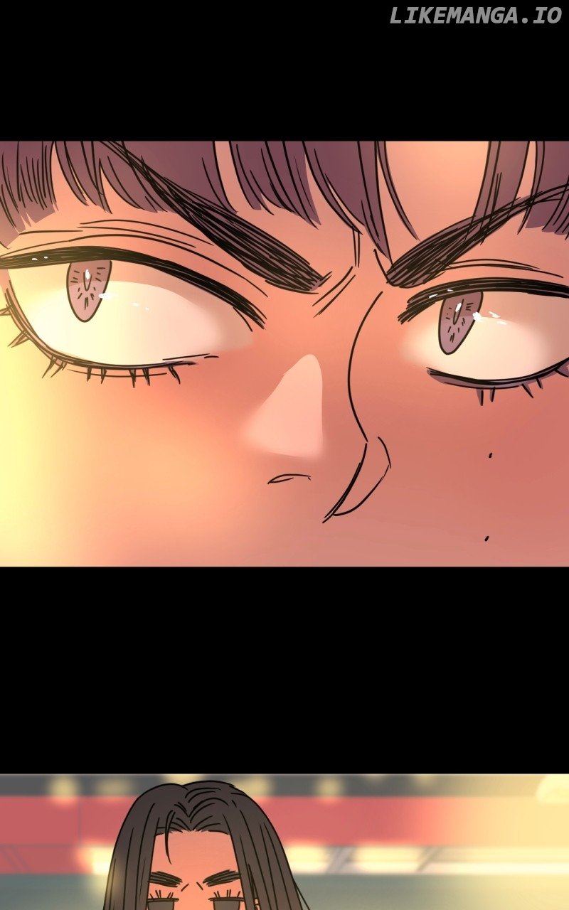 Unnie, I Like You! Chapter 32 - Page 21 in English