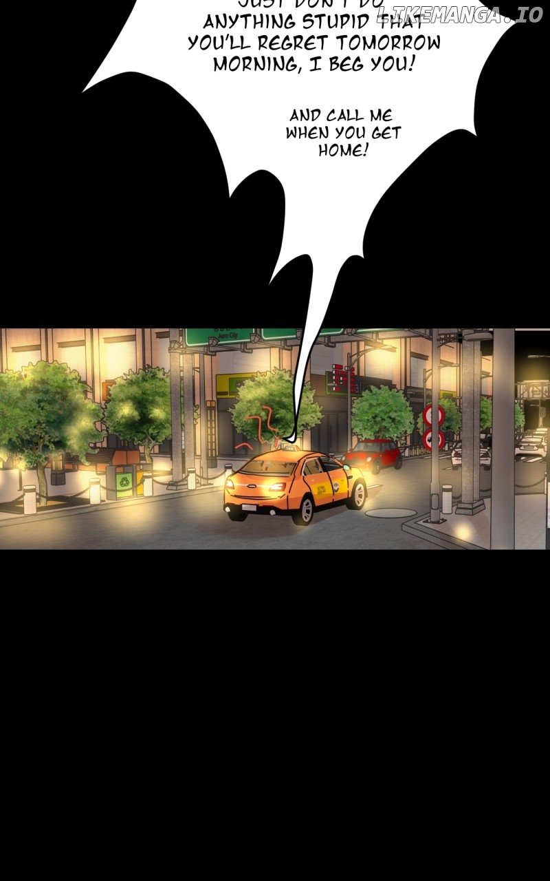 Unnie, I Like You! Chapter 32 - Page 27 in English