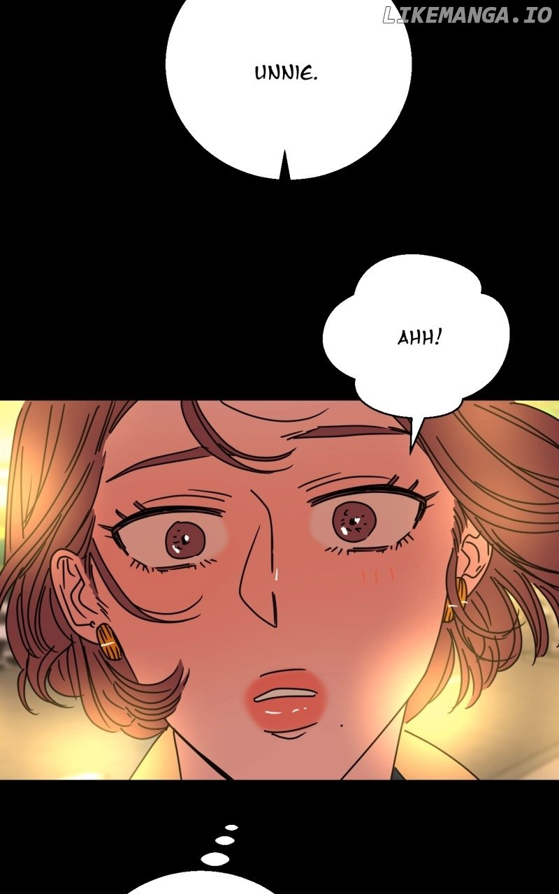 Unnie, I Like You! Chapter 32 - Page 30 in English