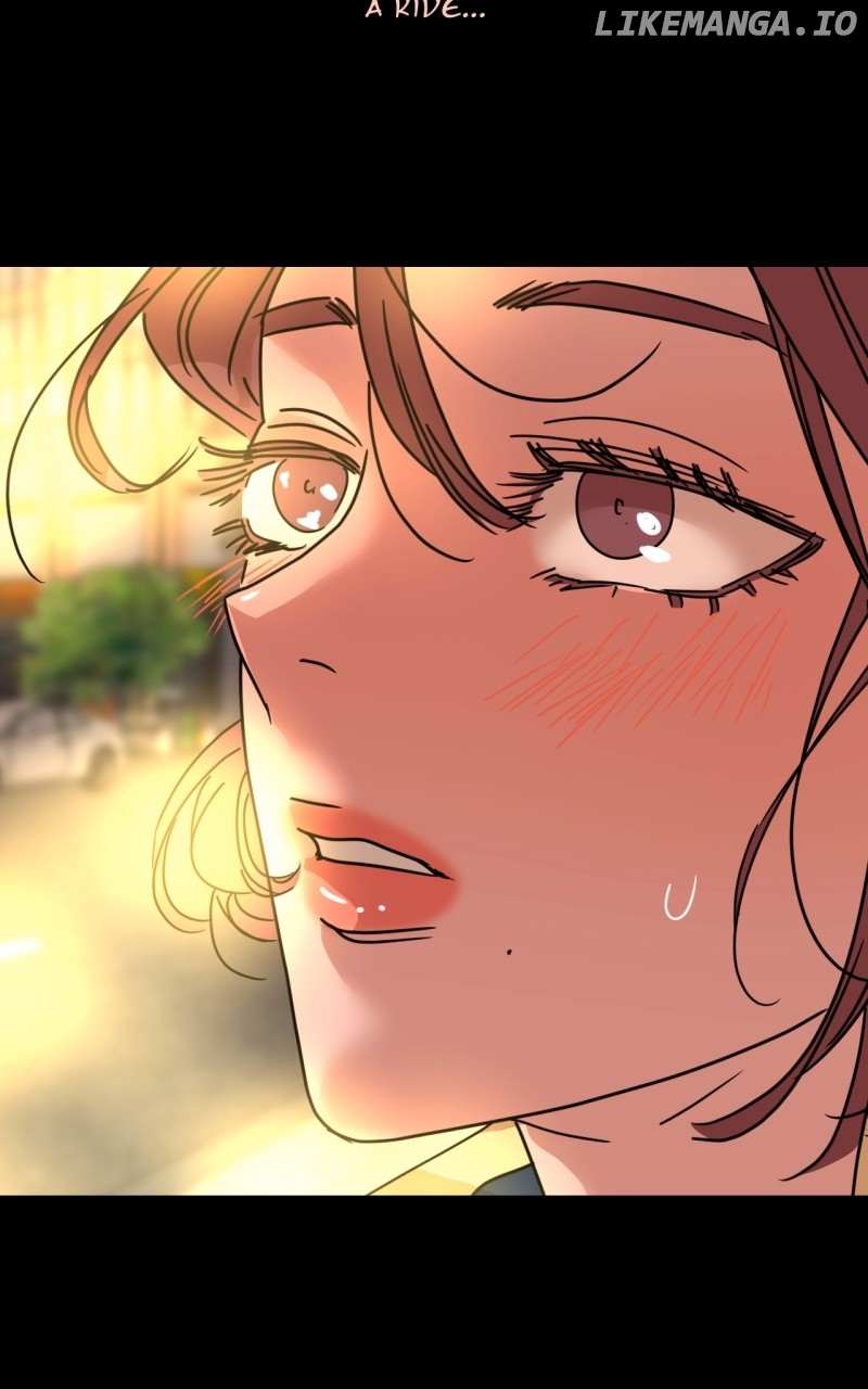 Unnie, I Like You! Chapter 32 - Page 33 in English