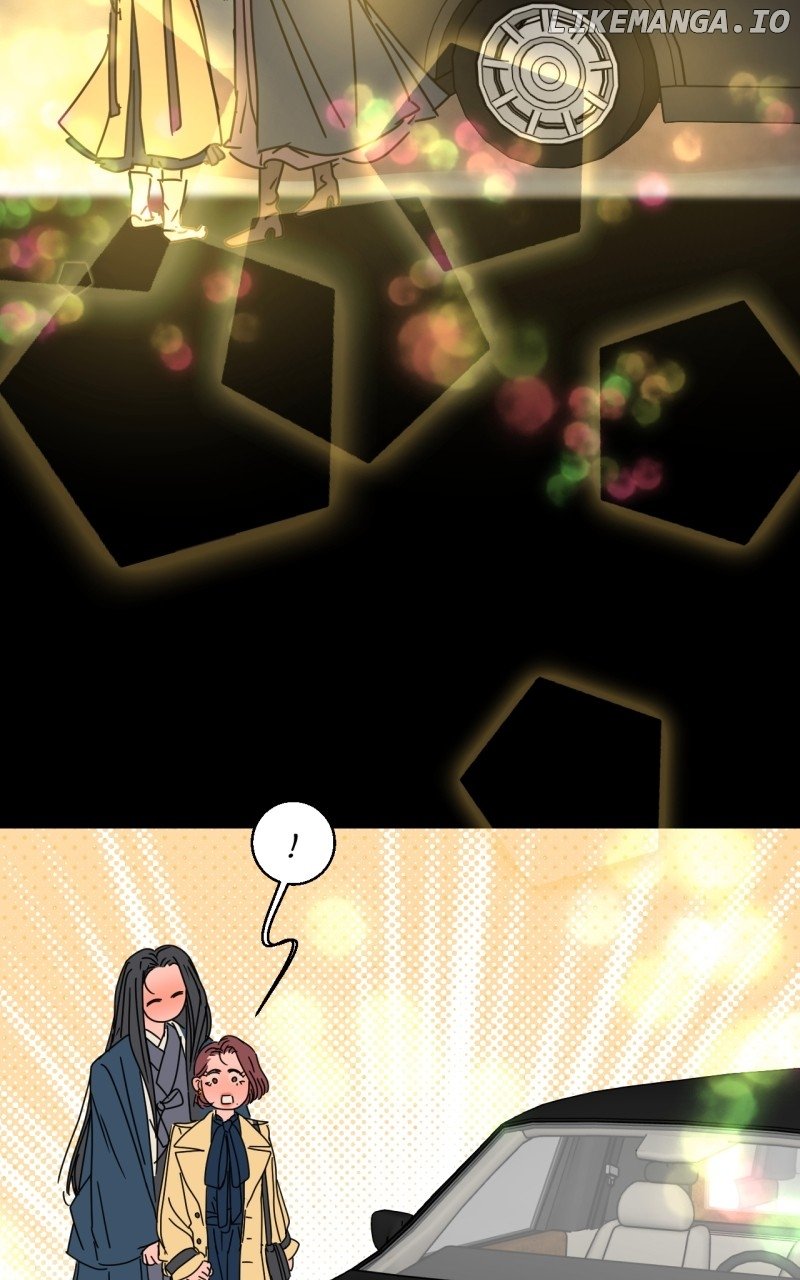 Unnie, I Like You! Chapter 32 - Page 36 in English