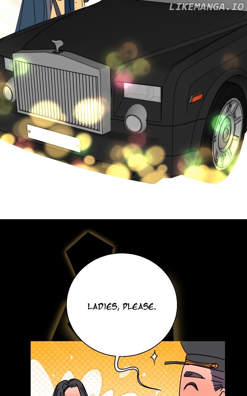Unnie, I Like You! Chapter 32 - Page 37 in English
