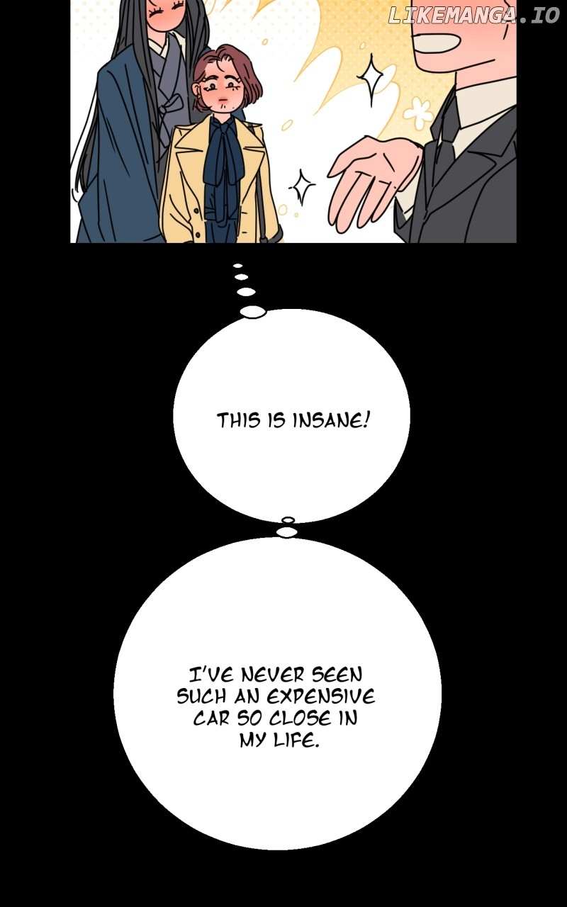 Unnie, I Like You! Chapter 32 - Page 38 in English