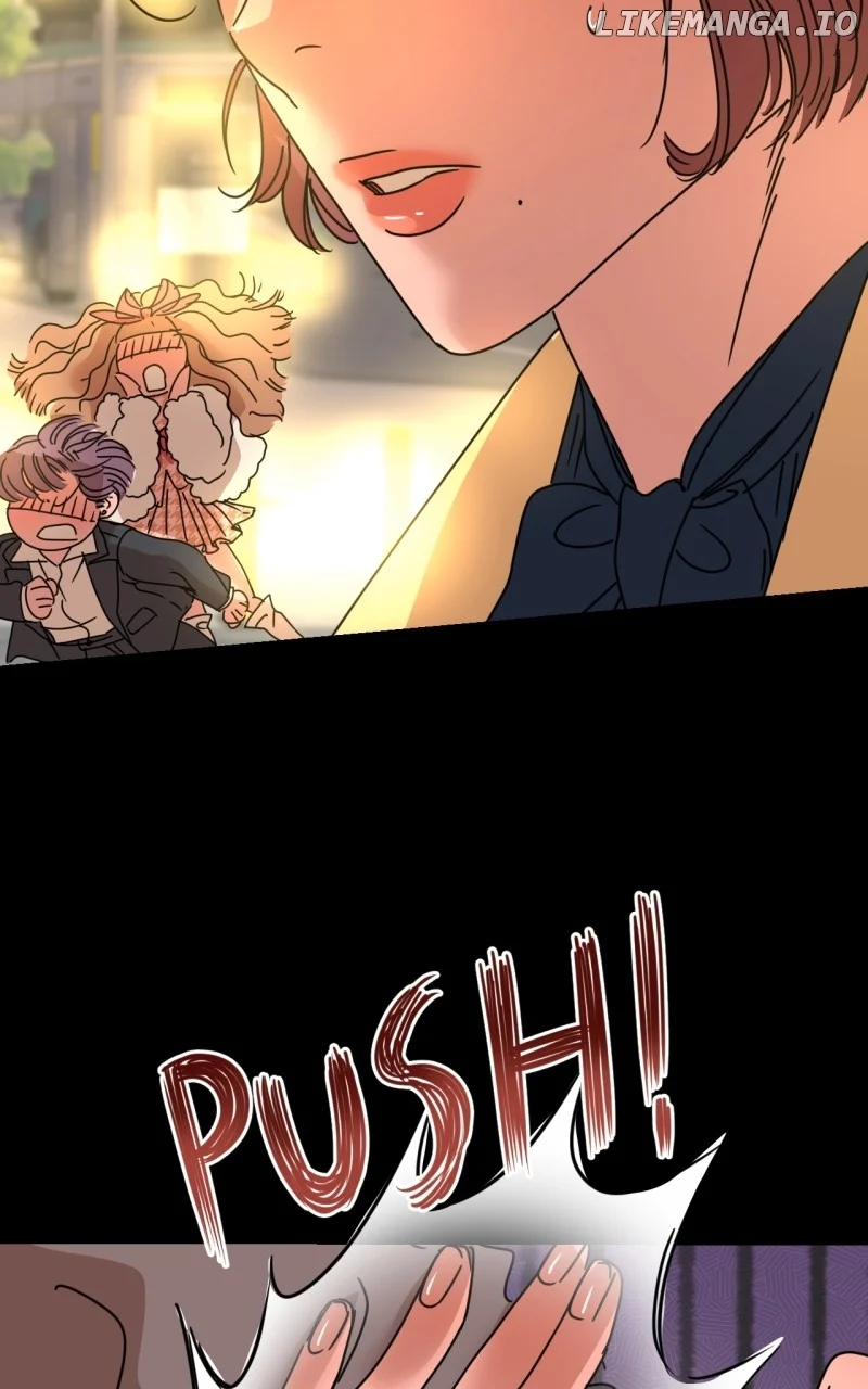 Unnie, I Like You! Chapter 32 - Page 4 in English