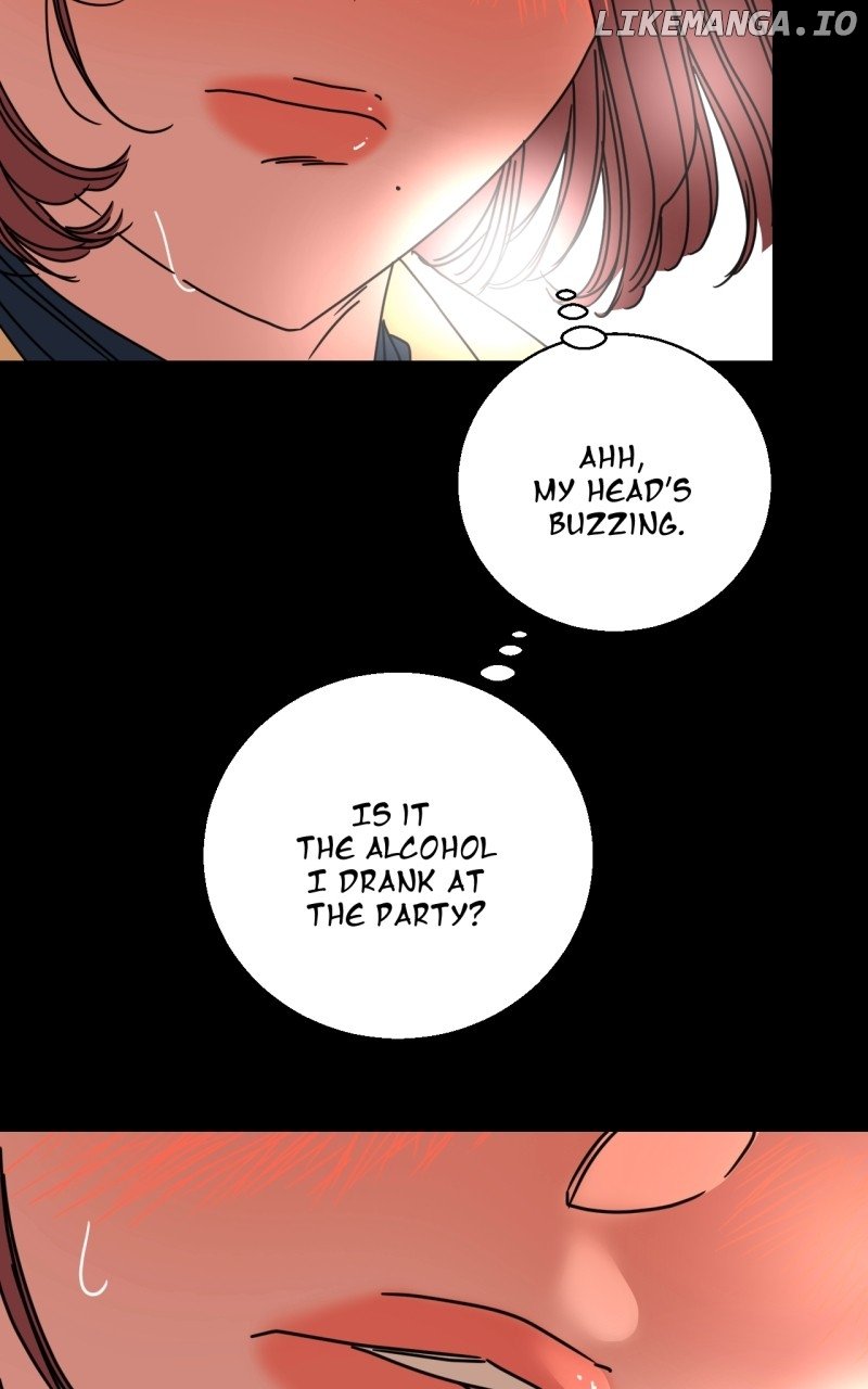 Unnie, I Like You! Chapter 32 - Page 47 in English