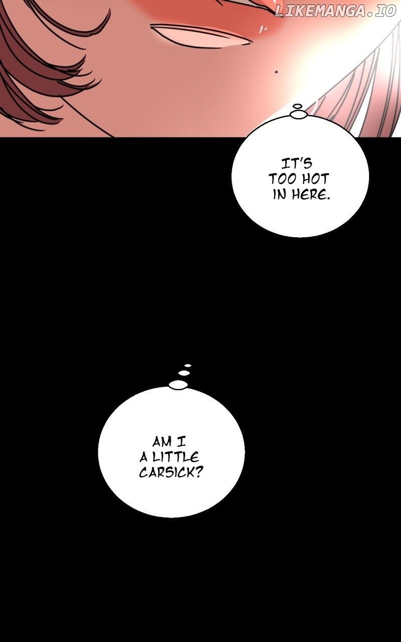 Unnie, I Like You! Chapter 32 - Page 48 in English