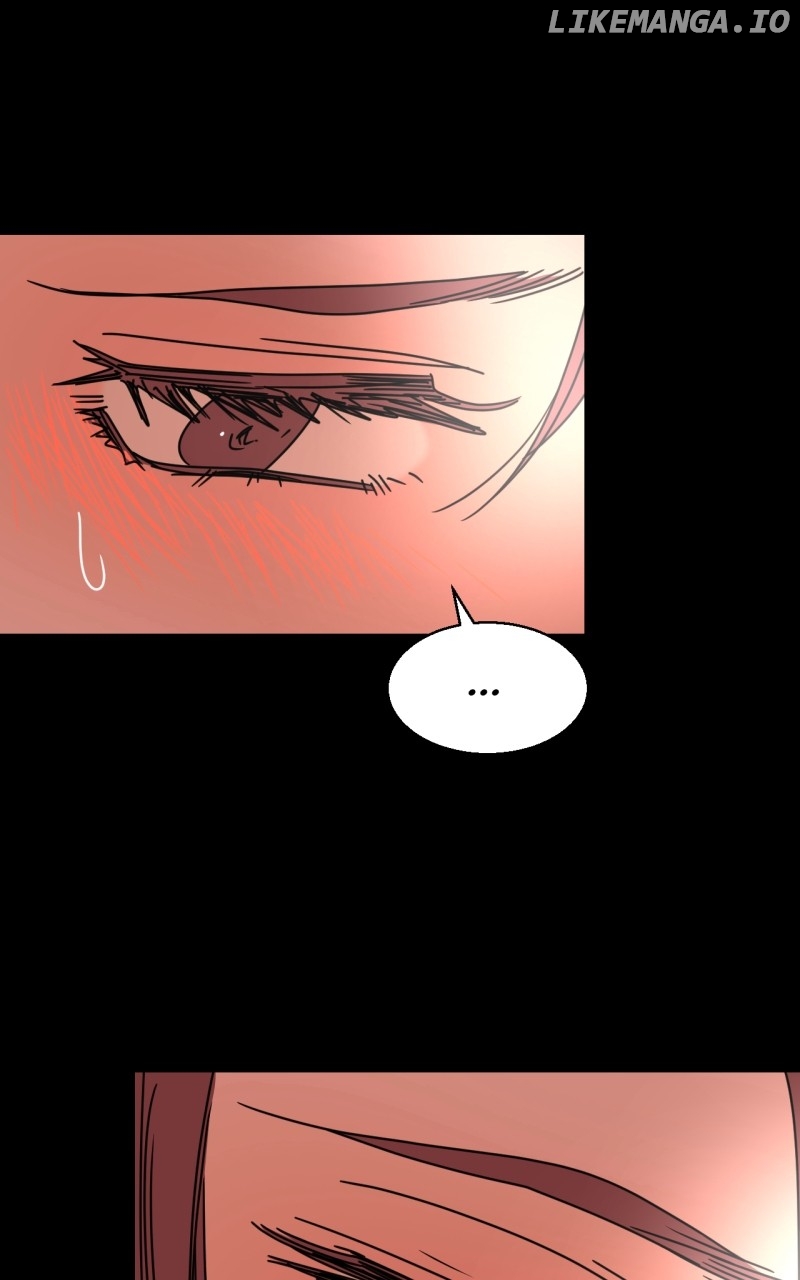 Unnie, I Like You! Chapter 32 - Page 49 in English