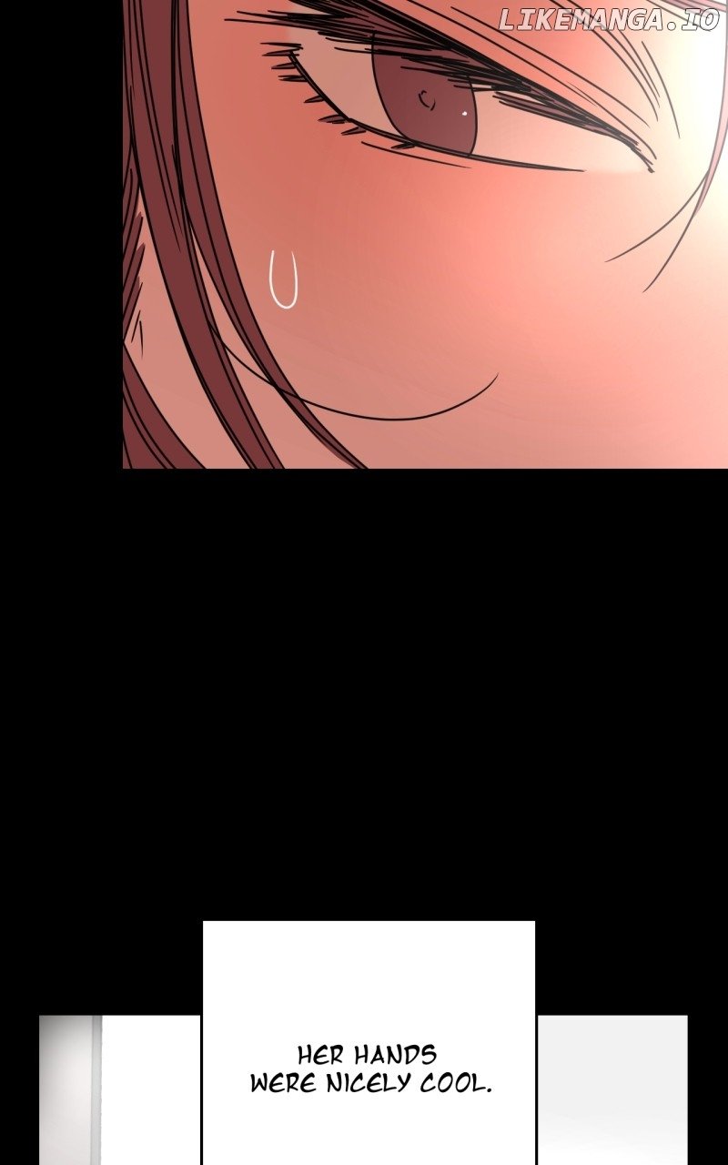 Unnie, I Like You! Chapter 32 - Page 50 in English
