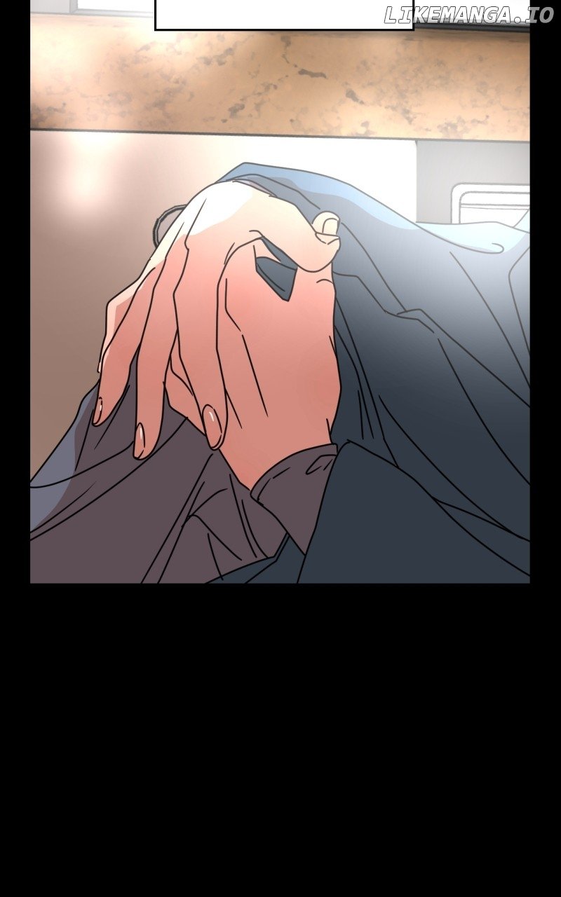 Unnie, I Like You! Chapter 32 - Page 51 in English