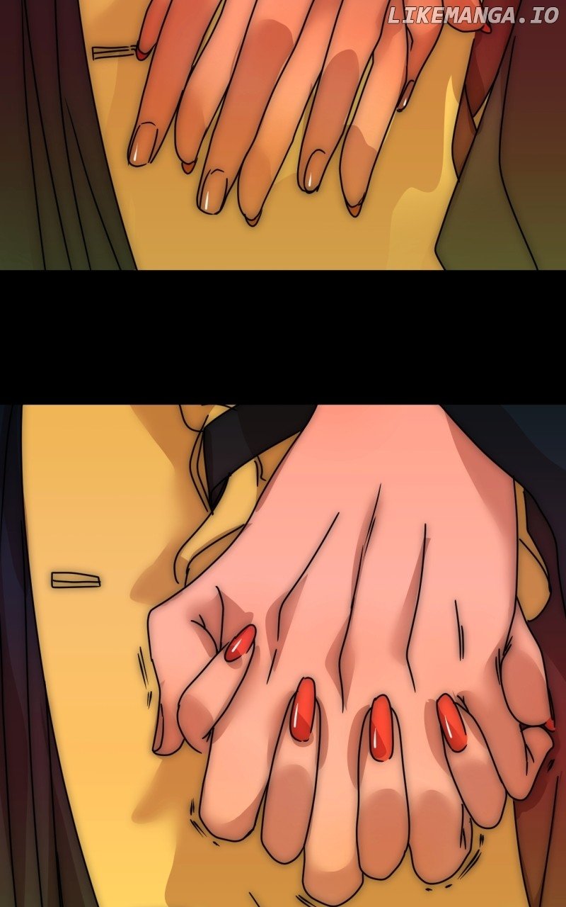 Unnie, I Like You! Chapter 32 - Page 53 in English