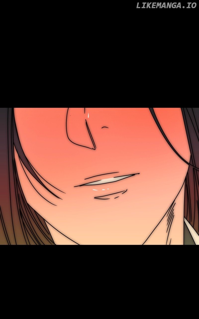 Unnie, I Like You! Chapter 32 - Page 55 in English