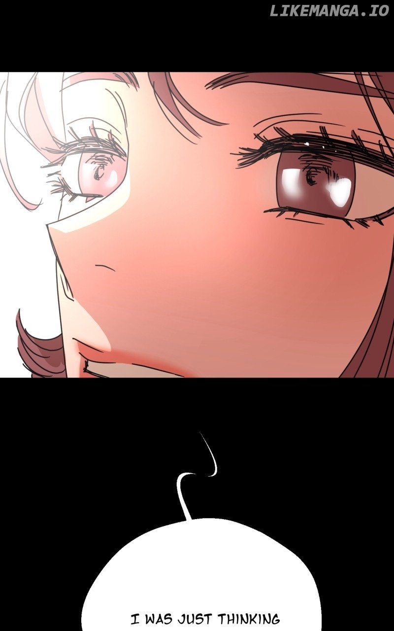 Unnie, I Like You! Chapter 32 - Page 61 in English