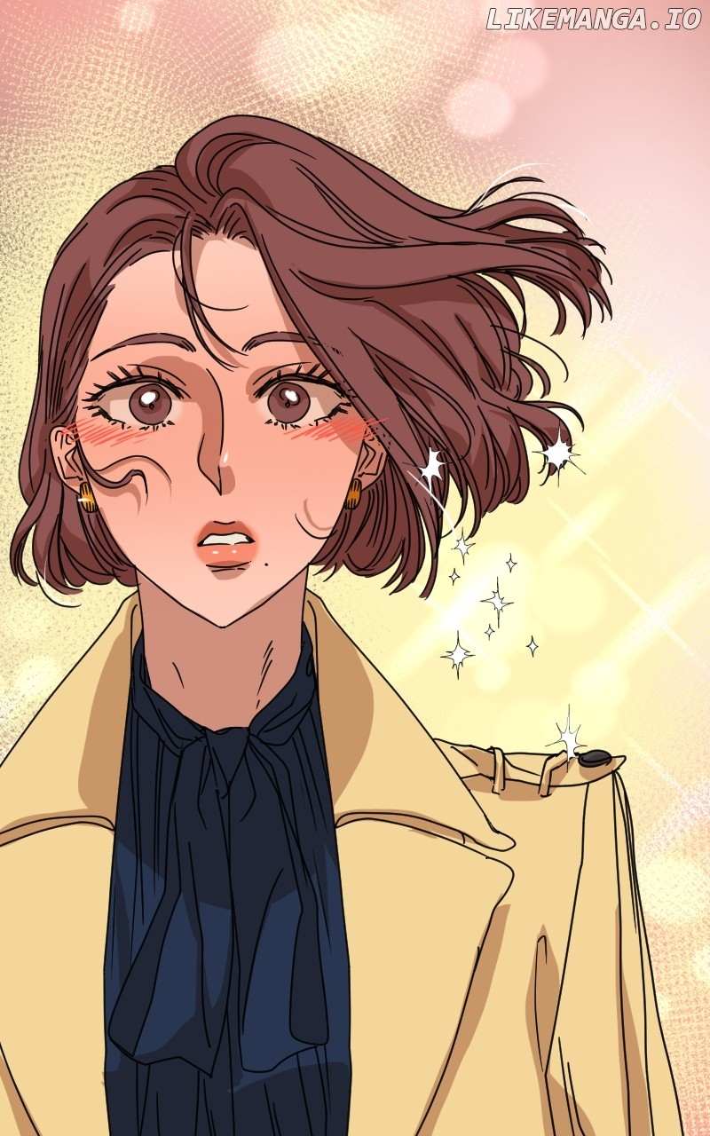 Unnie, I Like You! Chapter 33 - Page 12 in English