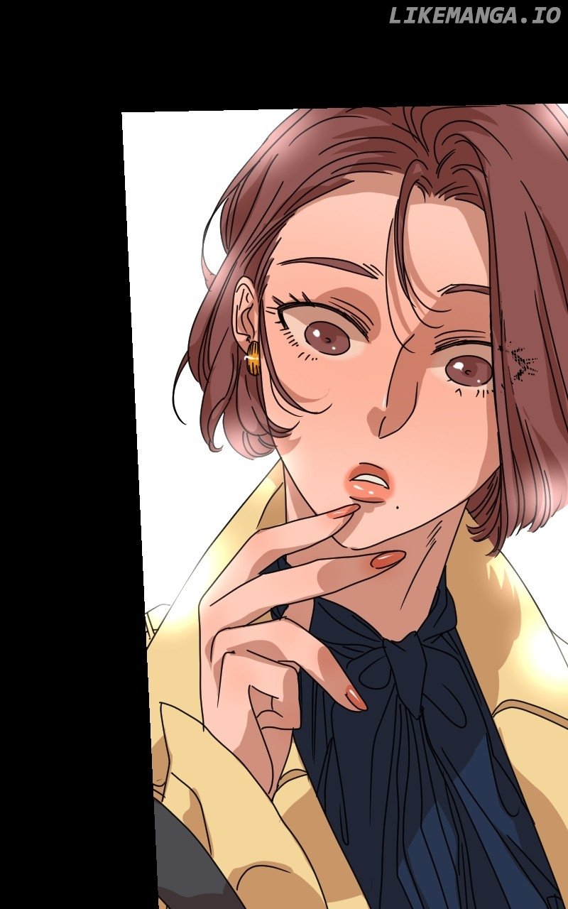 Unnie, I Like You! Chapter 33 - Page 19 in English