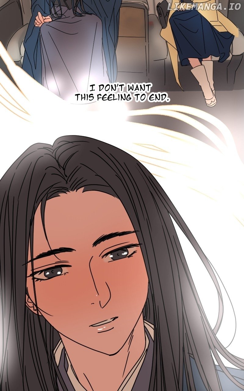 Unnie, I Like You! Chapter 33 - Page 35 in English