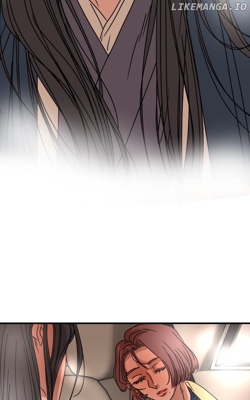 Unnie, I Like You! Chapter 33 - Page 36 in English