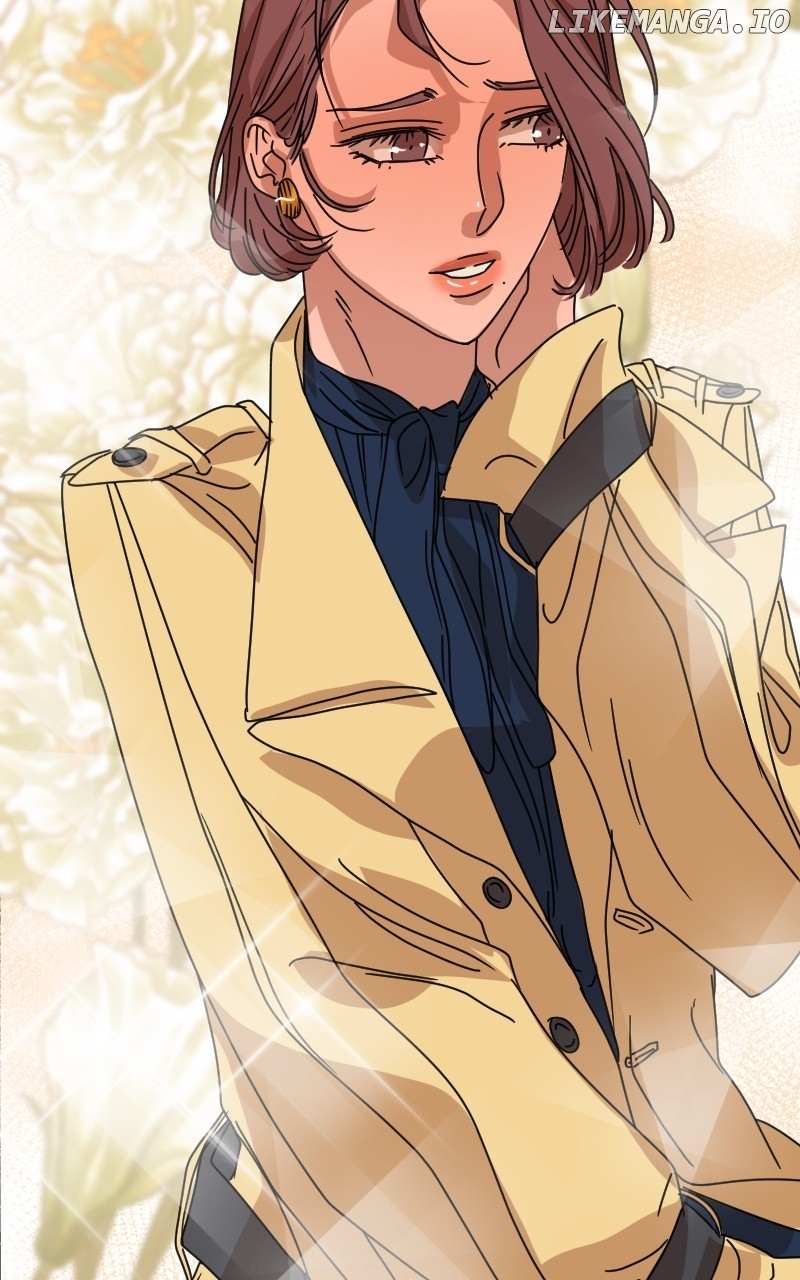 Unnie, I Like You! Chapter 33 - Page 58 in English