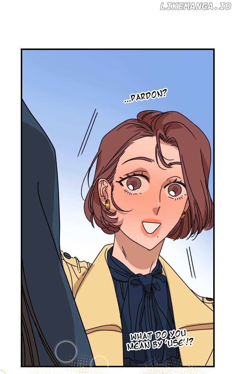 Unnie, I Like You! Chapter 33 - Page 68 in English