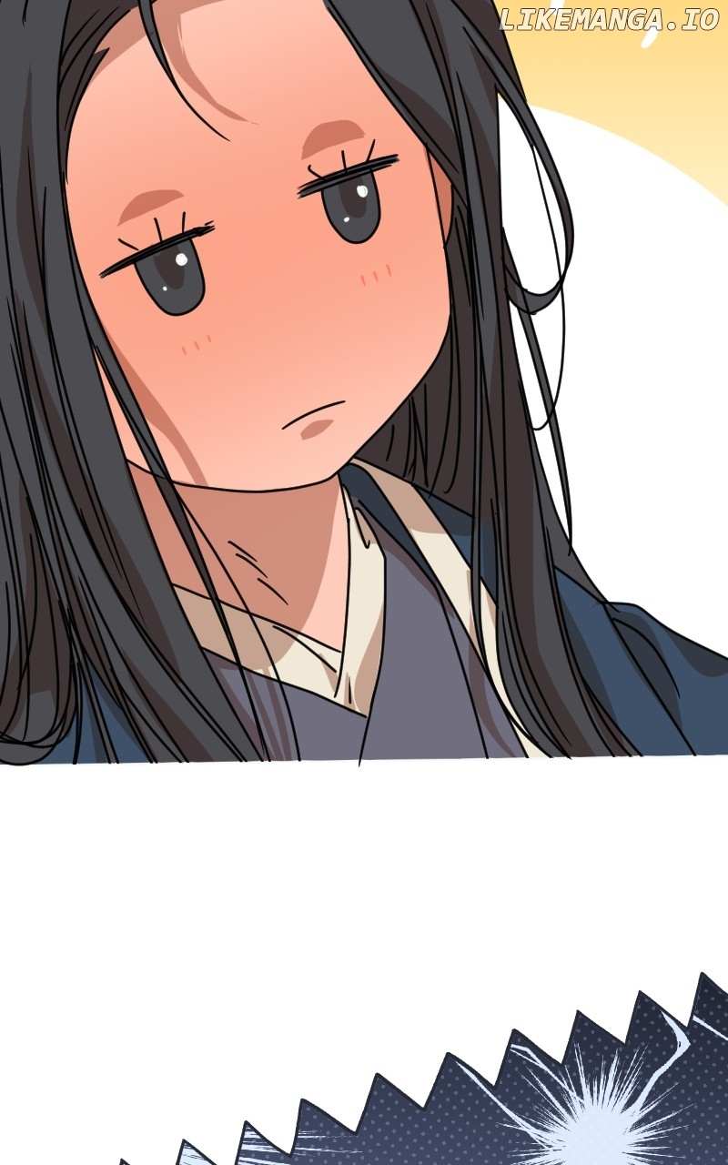 Unnie, I Like You! Chapter 33 - Page 78 in English
