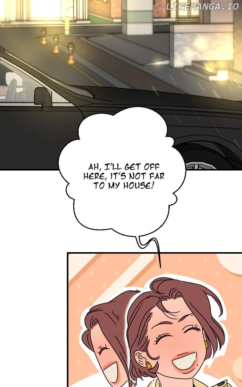 Unnie, I Like You! Chapter 34 - Page 10 in English