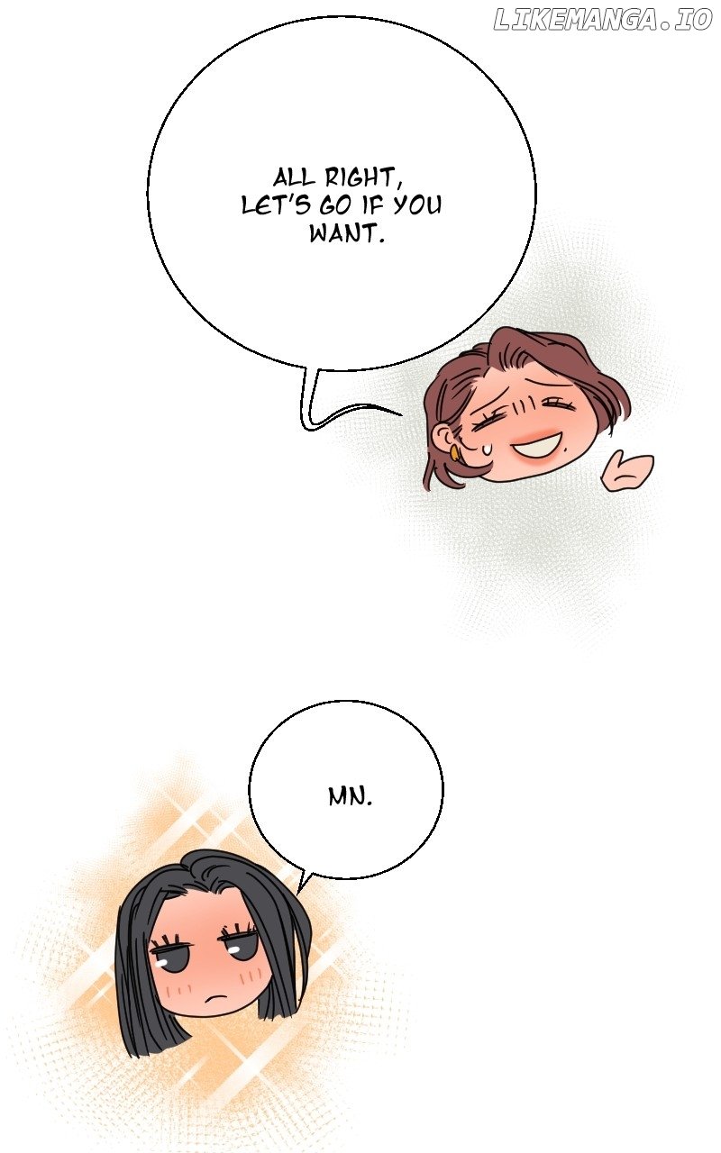 Unnie, I Like You! Chapter 34 - Page 15 in English