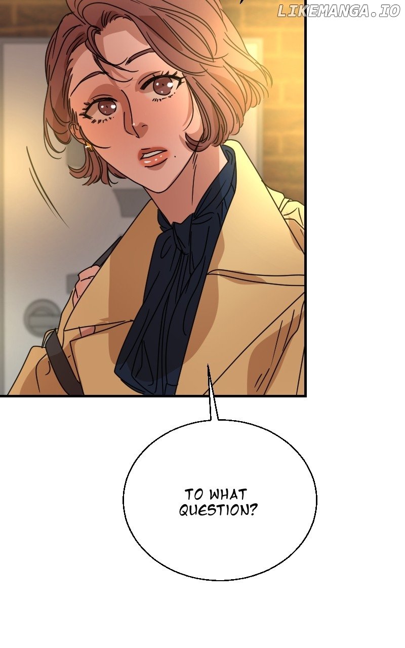 Unnie, I Like You! Chapter 34 - Page 23 in English