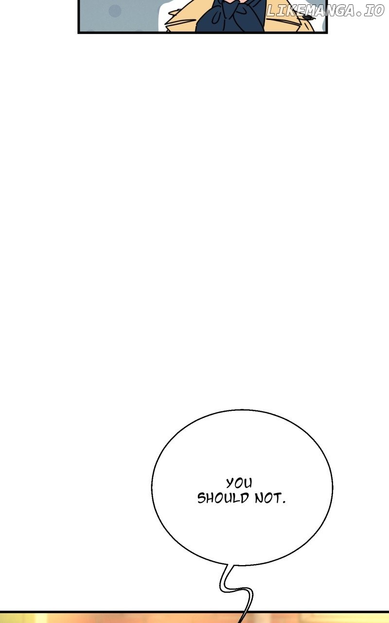 Unnie, I Like You! Chapter 34 - Page 27 in English