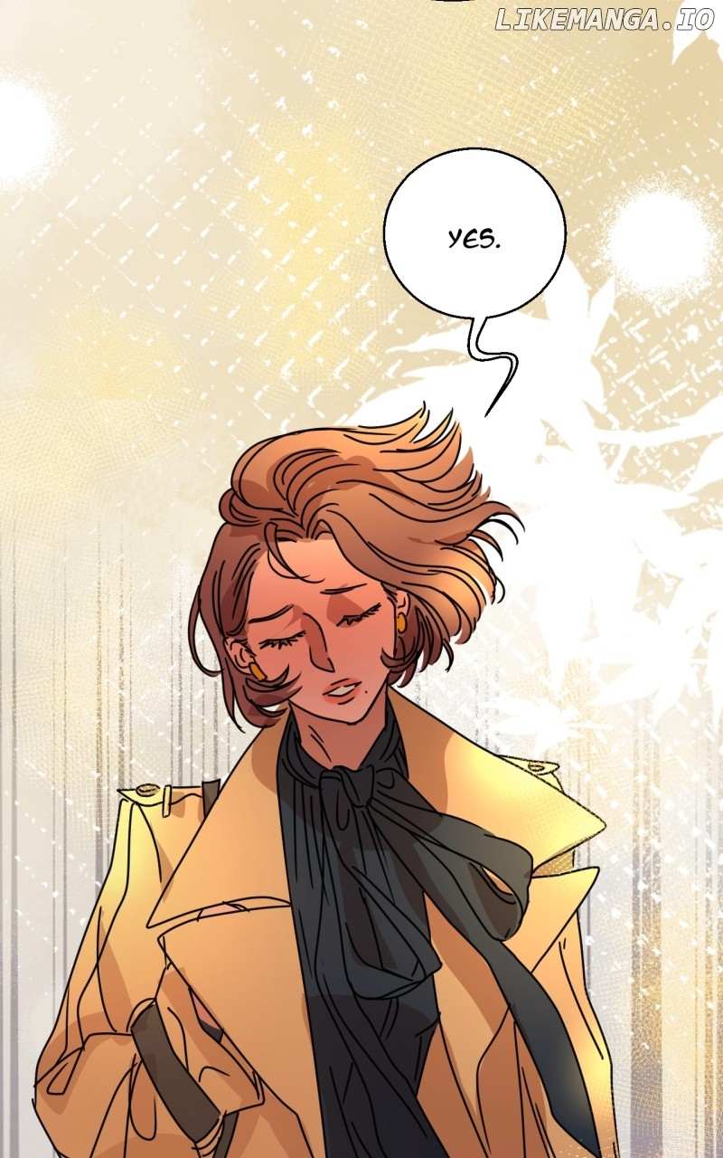Unnie, I Like You! Chapter 34 - Page 30 in English