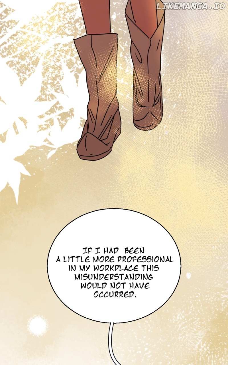 Unnie, I Like You! Chapter 34 - Page 32 in English
