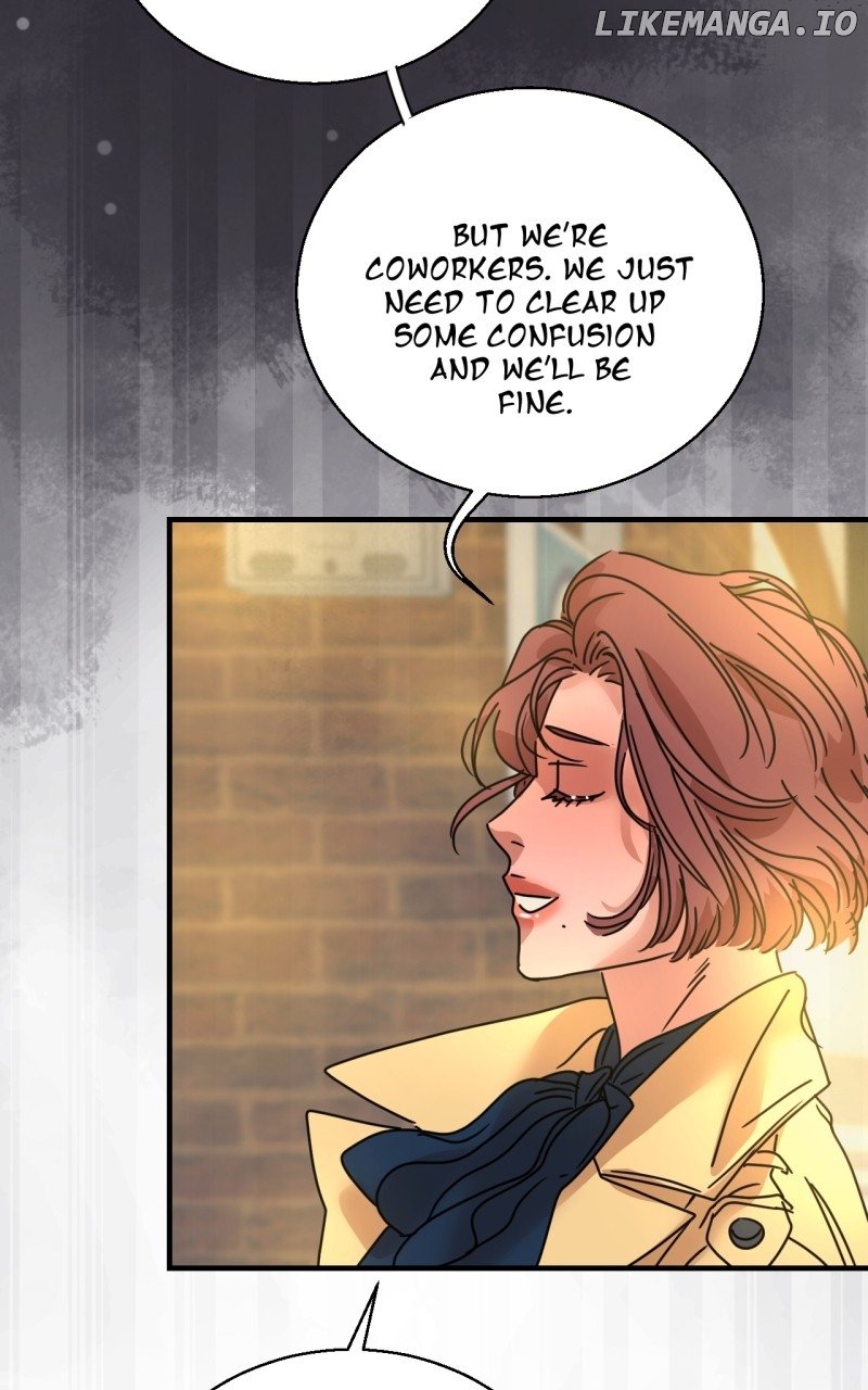 Unnie, I Like You! Chapter 34 - Page 35 in English