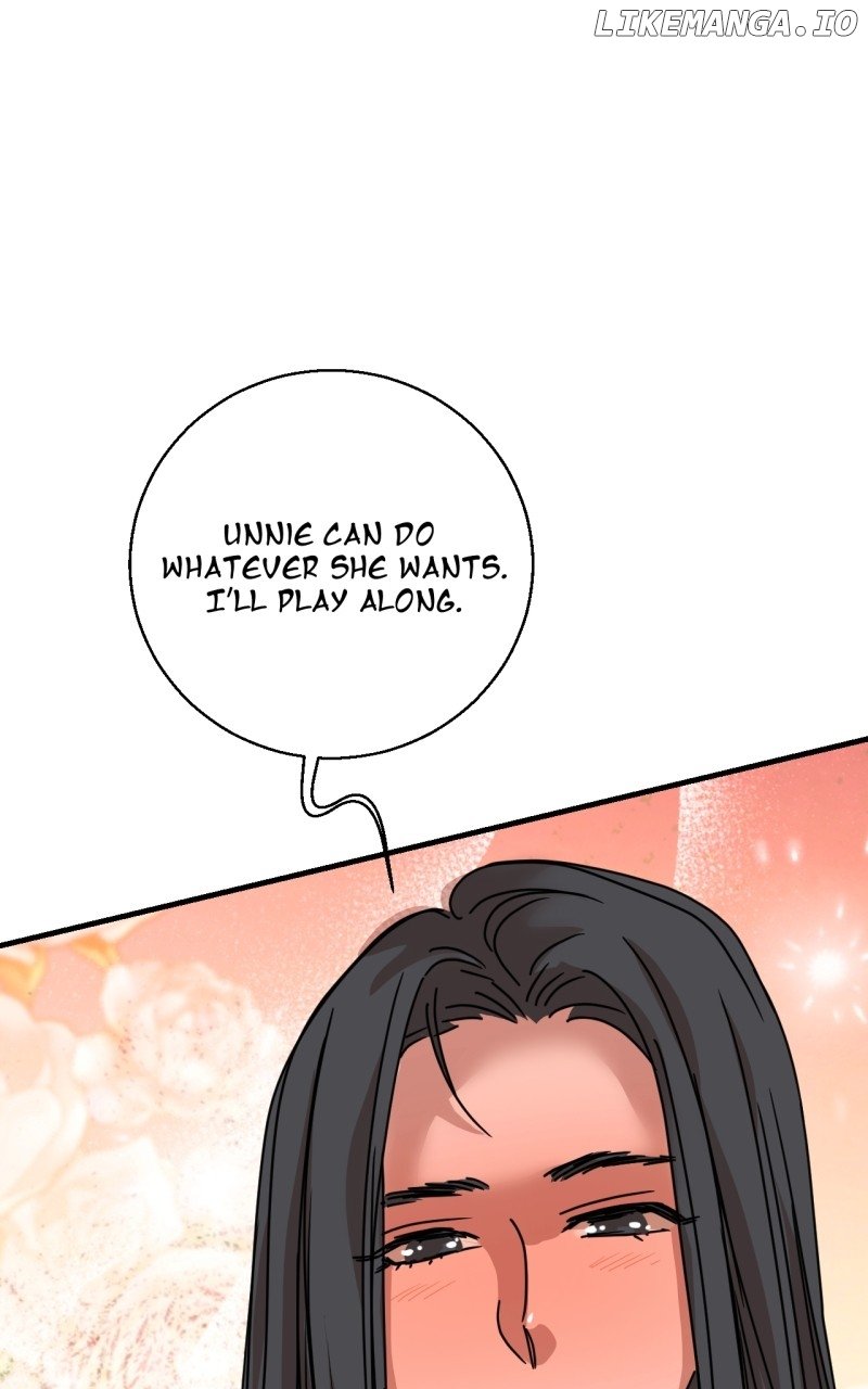 Unnie, I Like You! Chapter 34 - Page 4 in English