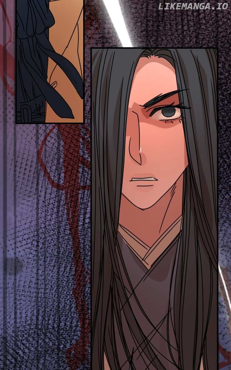 Unnie, I Like You! Chapter 34 - Page 44 in English
