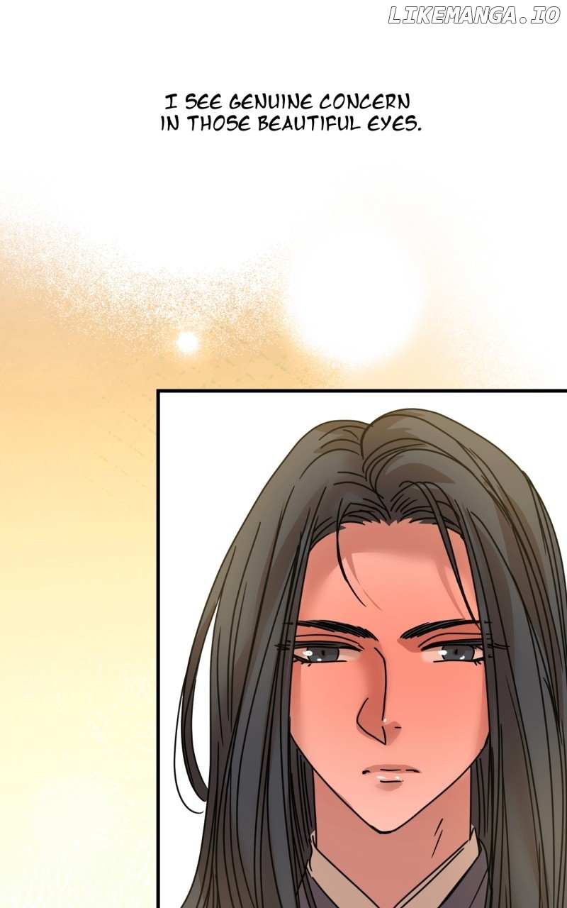 Unnie, I Like You! Chapter 34 - Page 48 in English