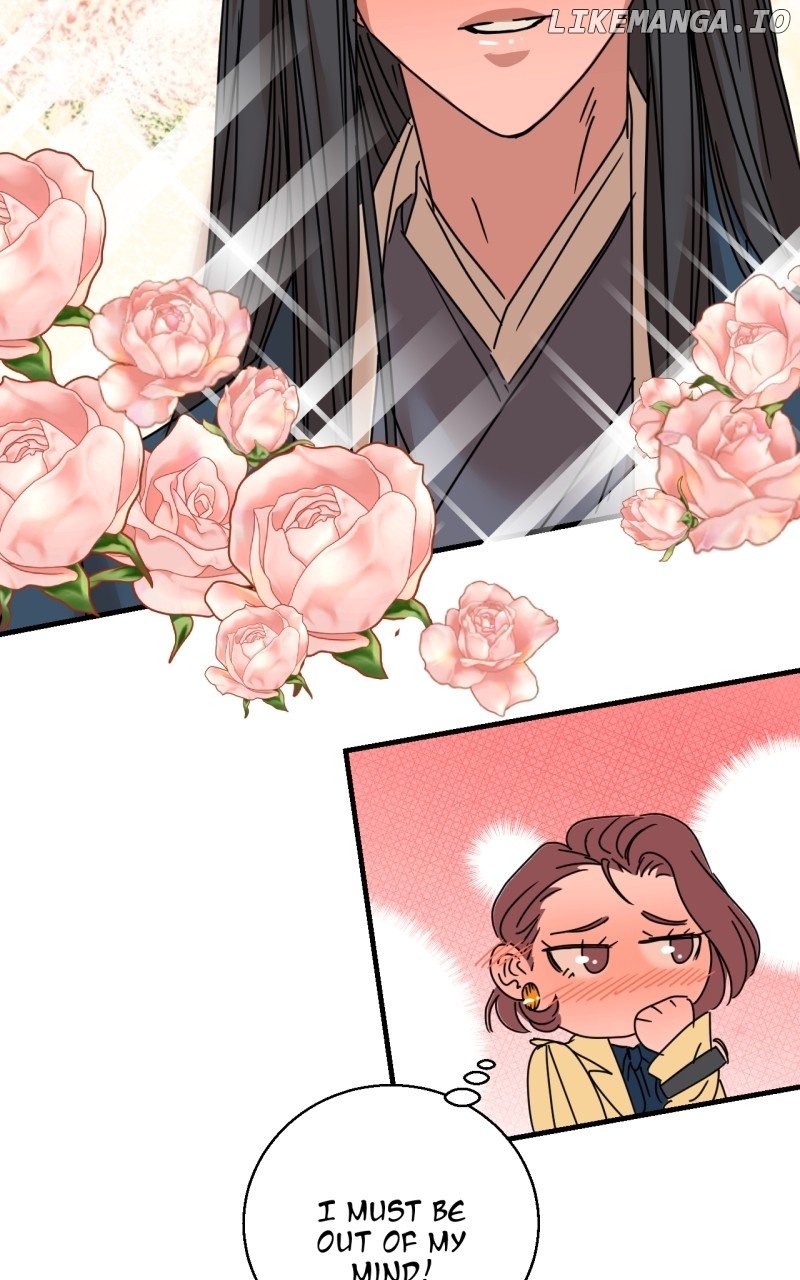 Unnie, I Like You! Chapter 34 - Page 5 in English