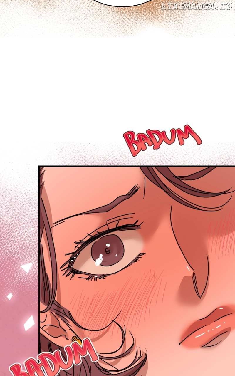 Unnie, I Like You! Chapter 34 - Page 51 in English