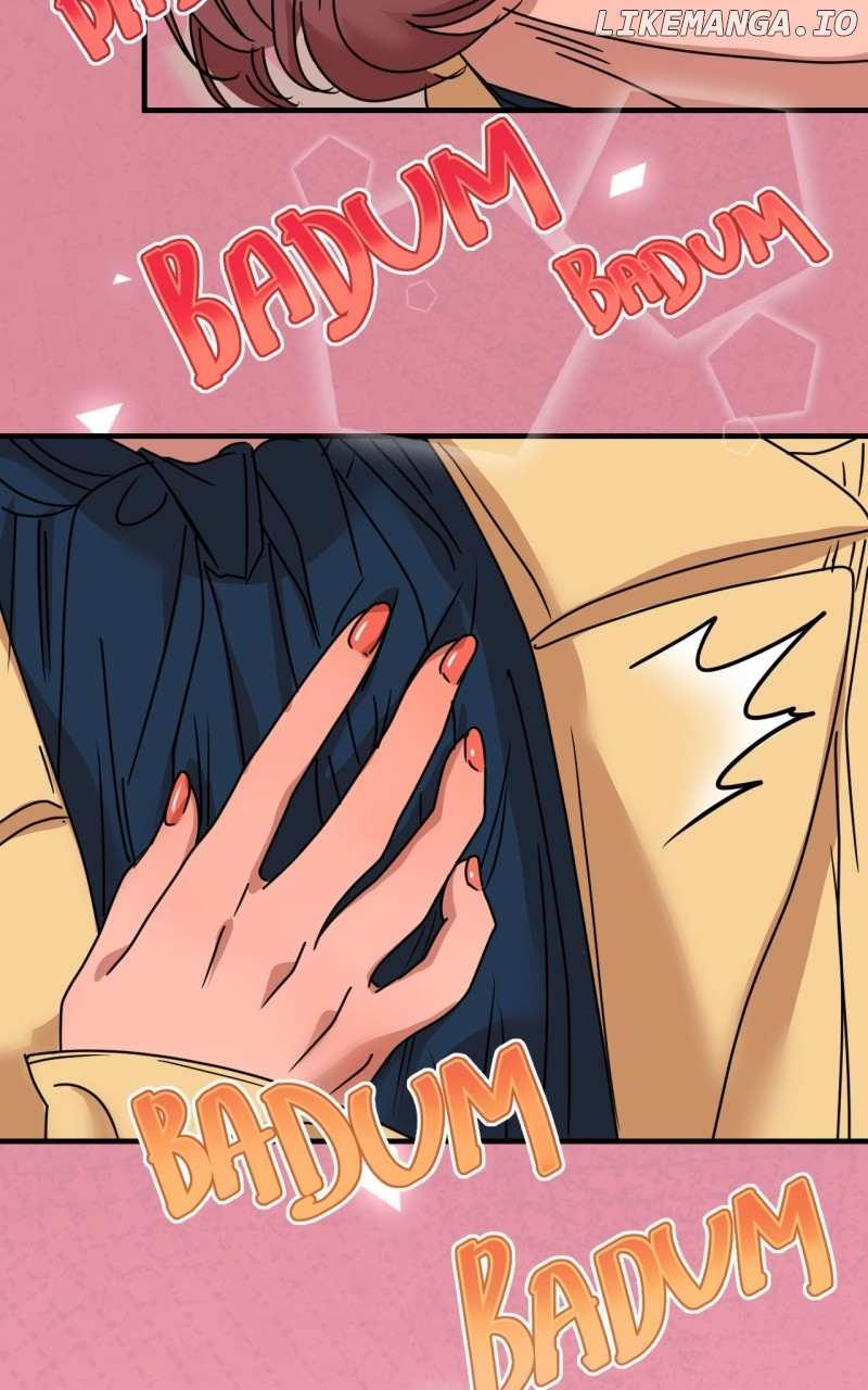 Unnie, I Like You! Chapter 34 - Page 52 in English