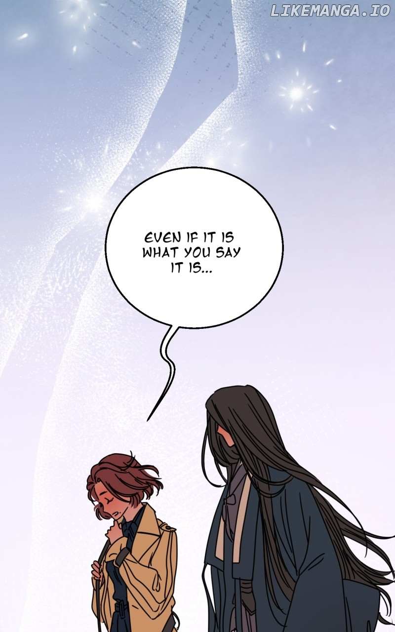 Unnie, I Like You! Chapter 34 - Page 60 in English