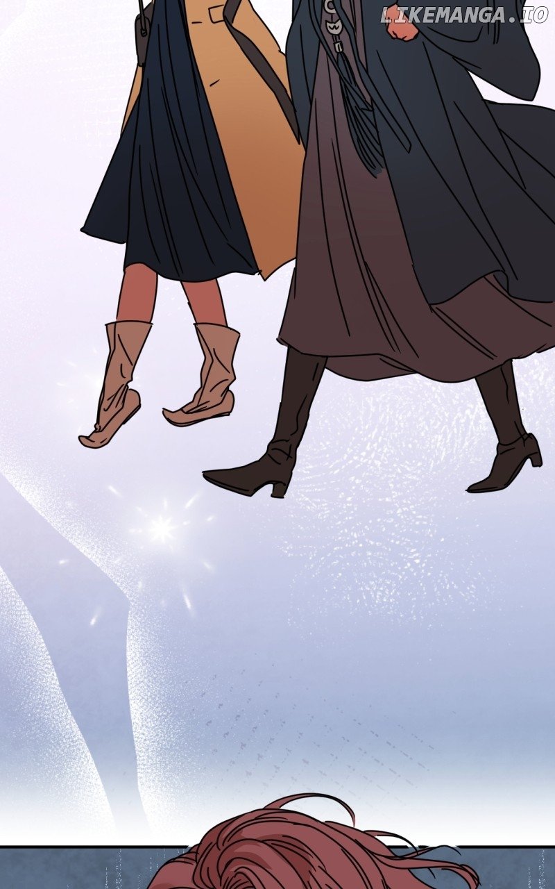Unnie, I Like You! Chapter 34 - Page 61 in English