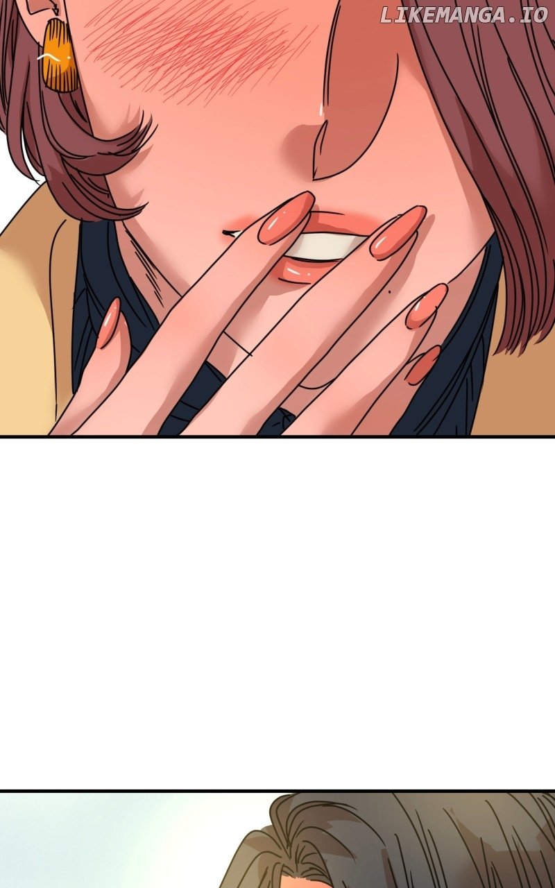 Unnie, I Like You! Chapter 34 - Page 71 in English