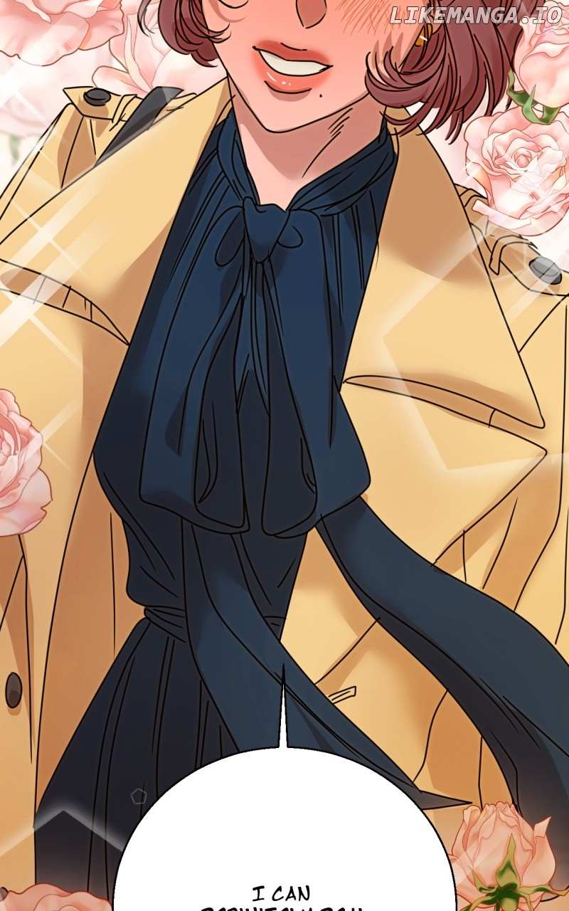Unnie, I Like You! Chapter 34 - Page 73 in English
