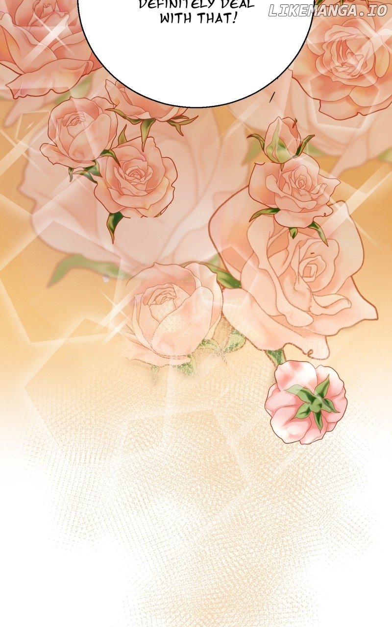 Unnie, I Like You! Chapter 34 - Page 74 in English