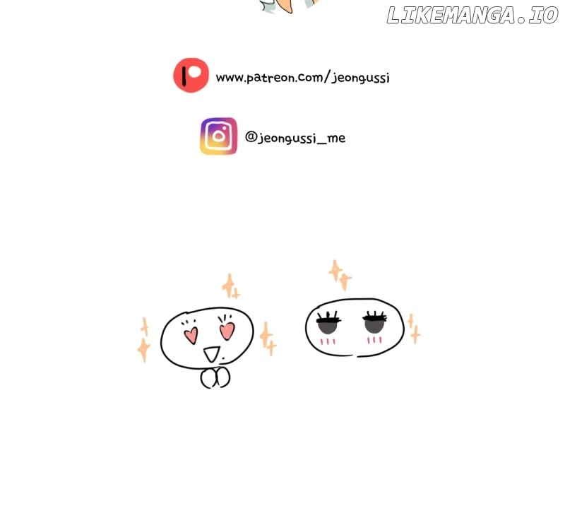 Unnie, I Like You! Chapter 34 - Page 77 in English